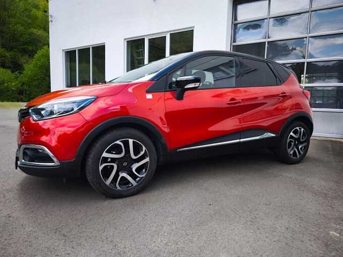 Renault CAPTUR TCe 120 1.2 