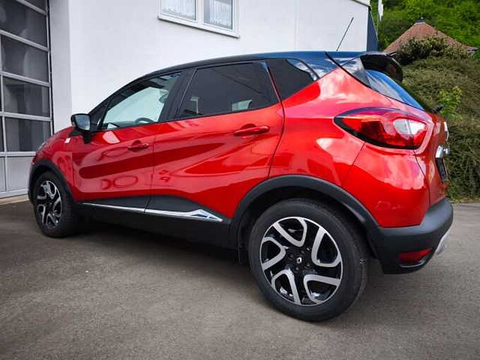 Renault CAPTUR TCe 120 1.2 