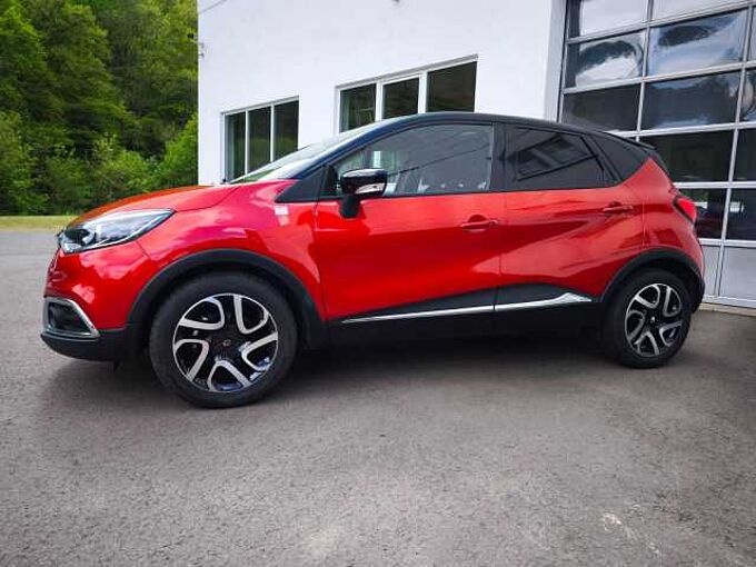 Renault CAPTUR TCe 120 1.2 