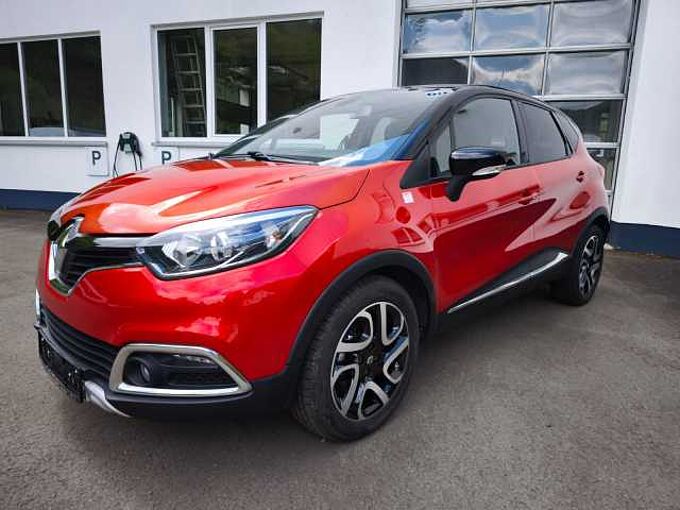 Renault CAPTUR TCe 120 1.2 