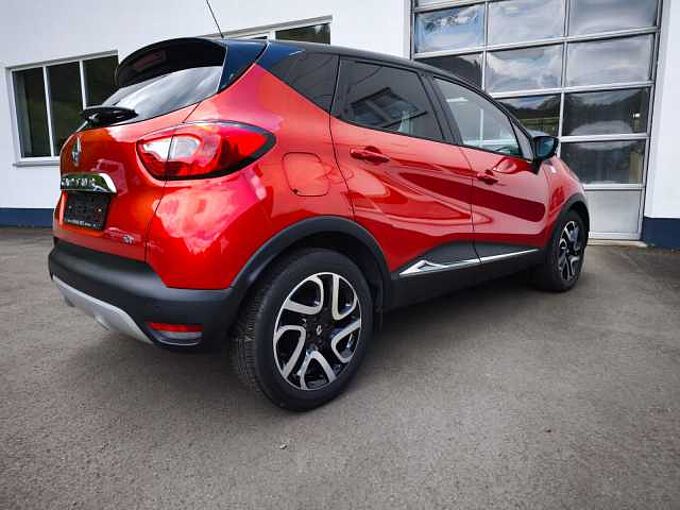 Renault CAPTUR TCe 120 1.2 