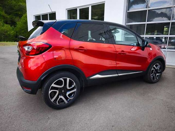Renault CAPTUR TCe 120 1.2 