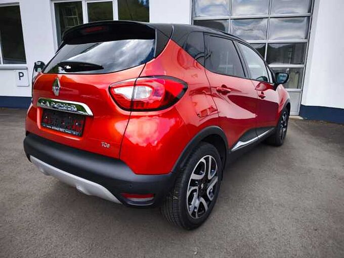 Renault CAPTUR TCe 120 1.2 