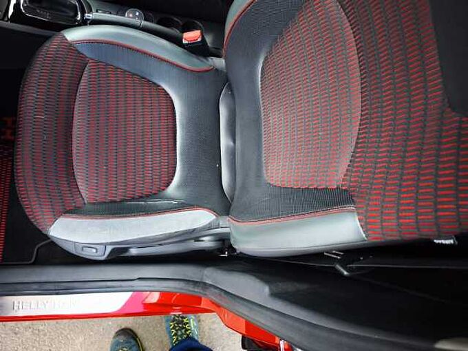 Renault CAPTUR TCe 120 1.2 