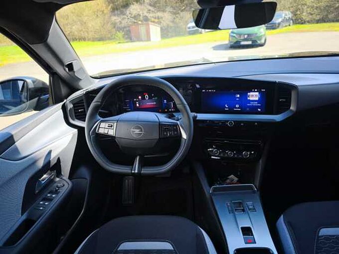 Opel MOKKA MOKKA-e 0.0 e Edition