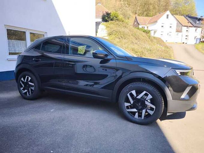 Opel MOKKA MOKKA-e 0.0 e Edition