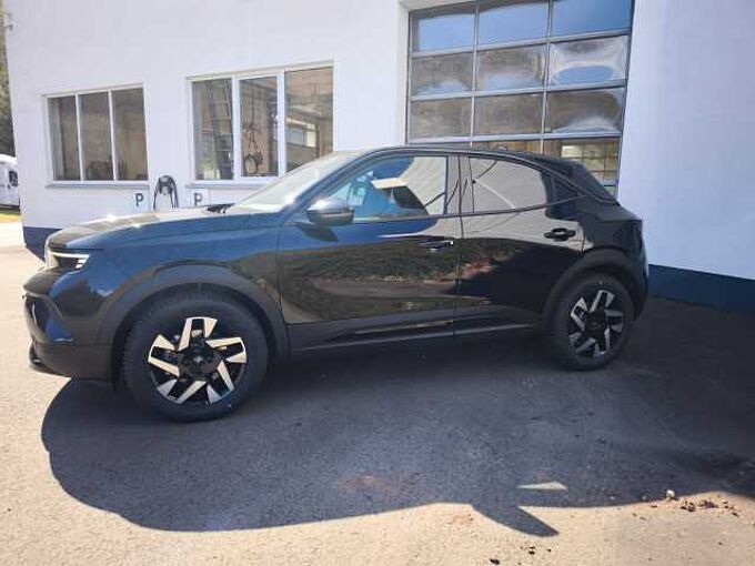 Opel MOKKA MOKKA-e 0.0 e Edition