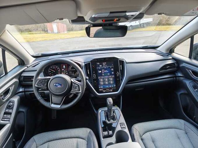 Subaru Crosstrek 2.0ie e-BOXER Comfort Lineartr ANDERE