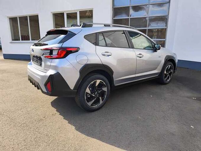 Subaru Crosstrek 2.0ie e-BOXER Comfort Lineartr ANDERE