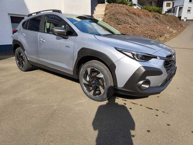 Subaru Crosstrek 2.0ie e-BOXER Comfort Lineartr ANDERE