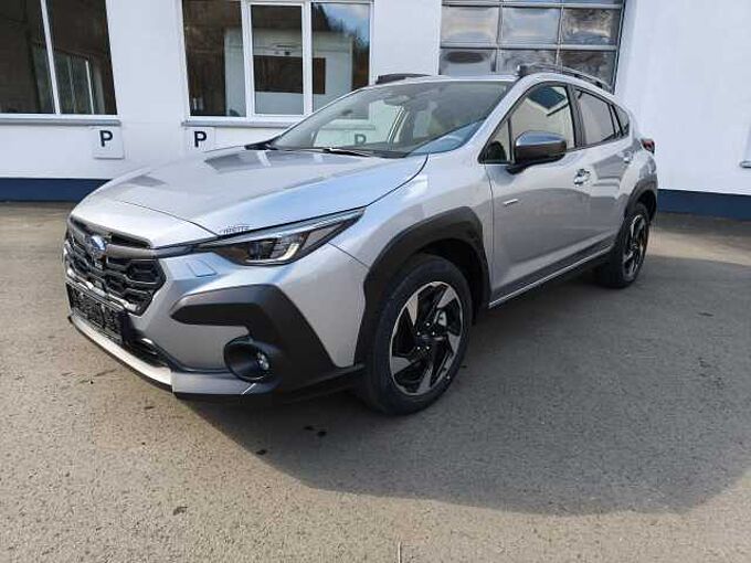 Subaru Crosstrek 2.0ie e-BOXER Comfort Lineartr ANDERE