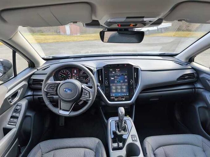 Subaru Crosstrek 2.0ie e-BOXER Comfort Lineartr ANDERE