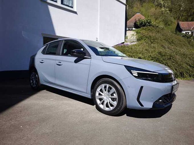 Opel CORSA 1.2 Turbo Edition