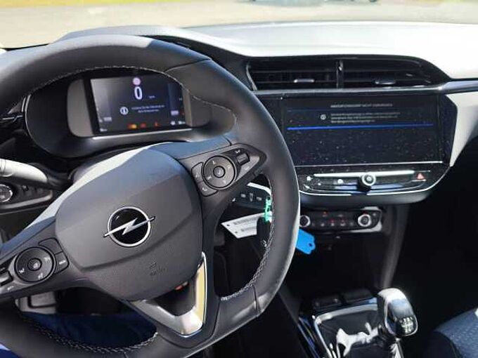 Opel CORSA 1.2 Turbo Edition