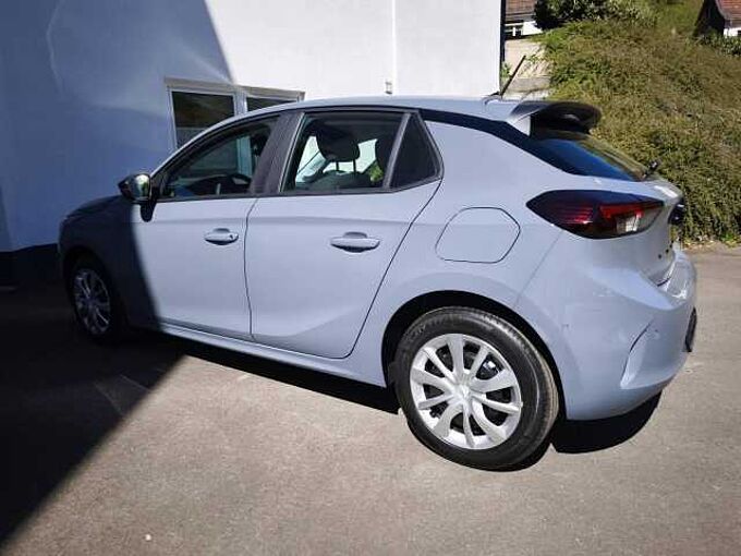 Opel CORSA 1.2 Turbo Edition