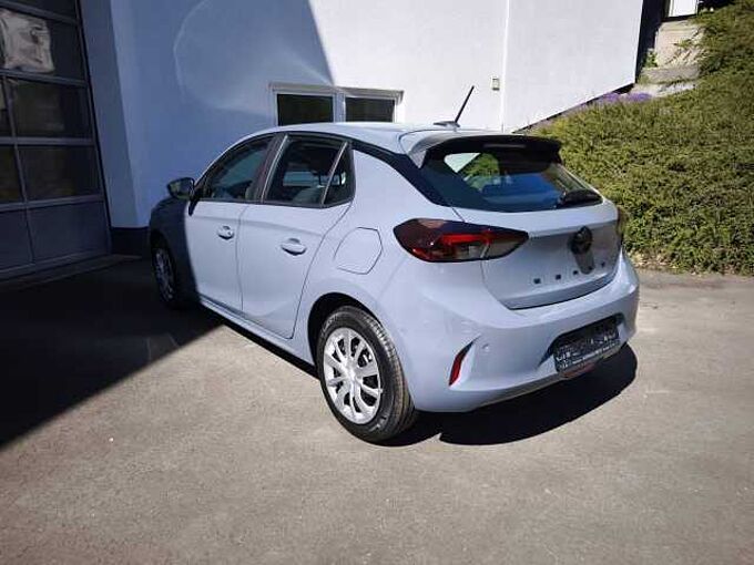 Opel CORSA 1.2 Turbo Edition