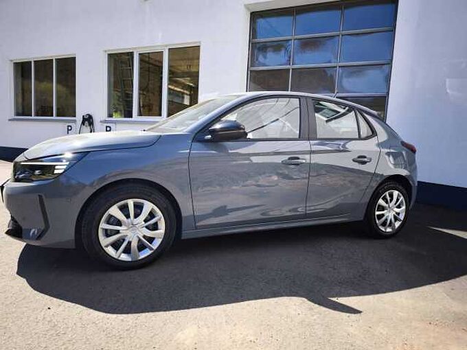 Opel CORSA 1.2 Turbo Edition