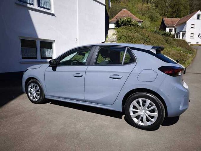 Opel CORSA 1.2 Turbo Edition