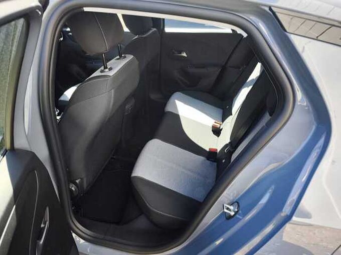 Opel CORSA 1.2 Turbo Edition