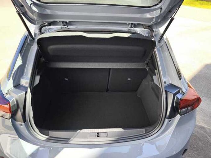 Opel CORSA 1.2 Turbo Edition