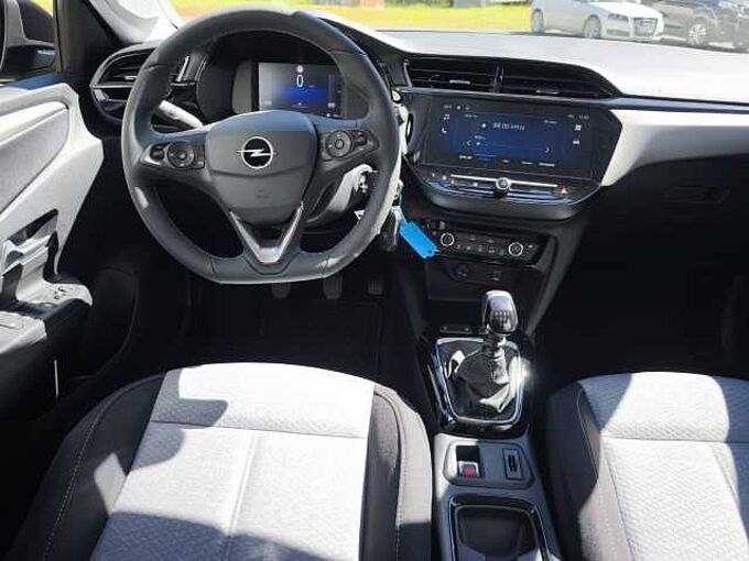 Opel CORSA 1.2 Turbo Edition