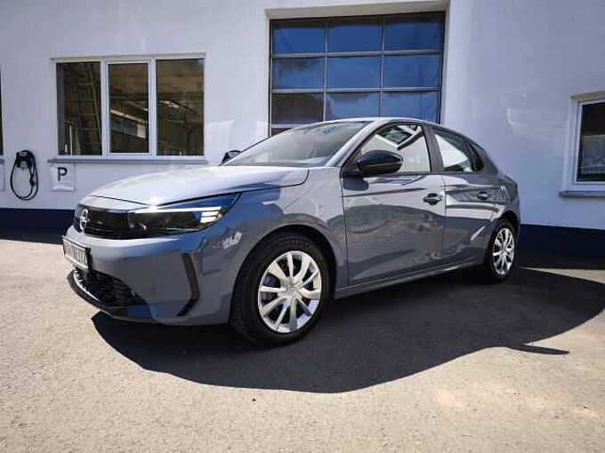 Opel CORSA 1.2 Turbo Edition