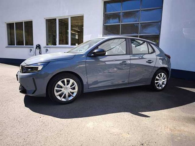 Opel CORSA 1.2 Turbo Edition