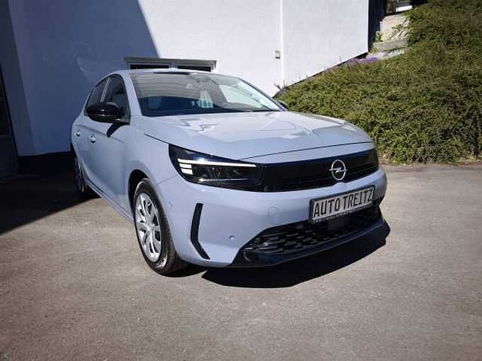 Opel CORSA 1.2 Turbo Edition