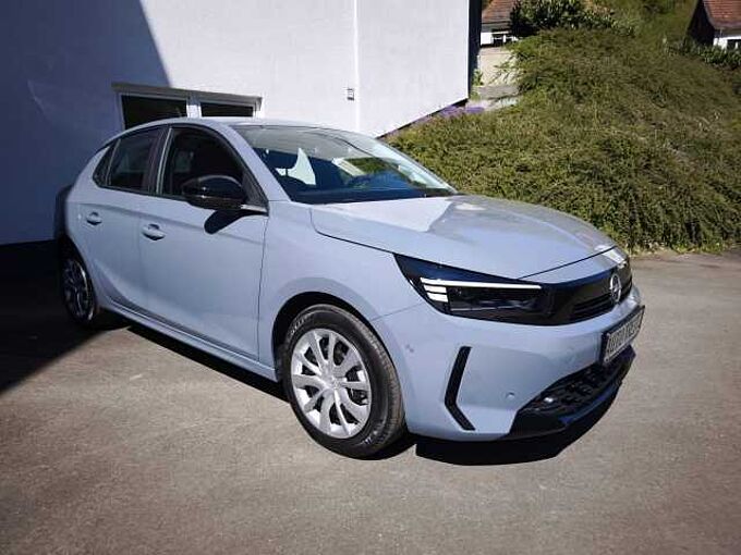 Opel CORSA 1.2 Turbo Edition