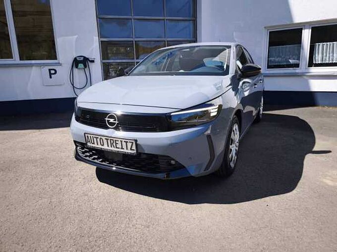 Opel CORSA 1.2 Turbo Edition