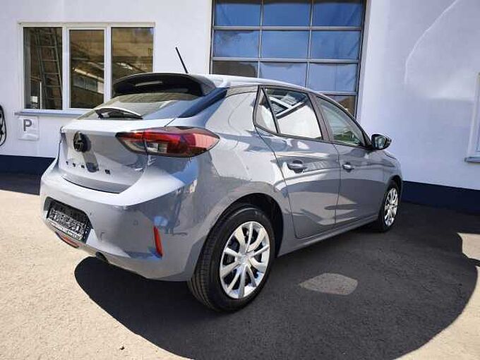 Opel CORSA 1.2 Turbo Edition