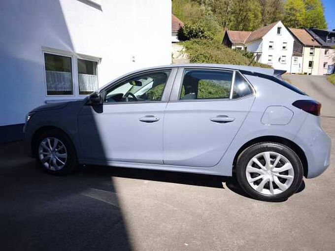 Opel CORSA 1.2 Turbo Edition