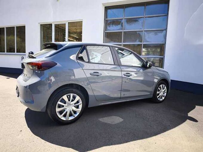 Opel CORSA 1.2 Turbo Edition