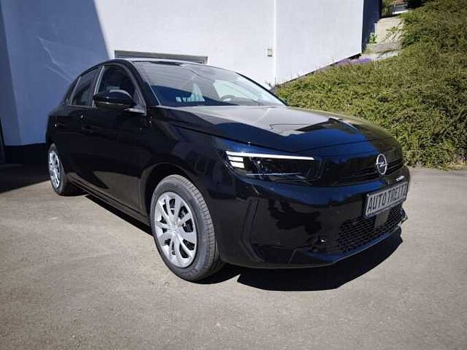 Opel CORSA Corsa-e 0.0 Edition