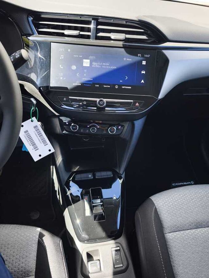 Opel CORSA Corsa-e 0.0 Edition