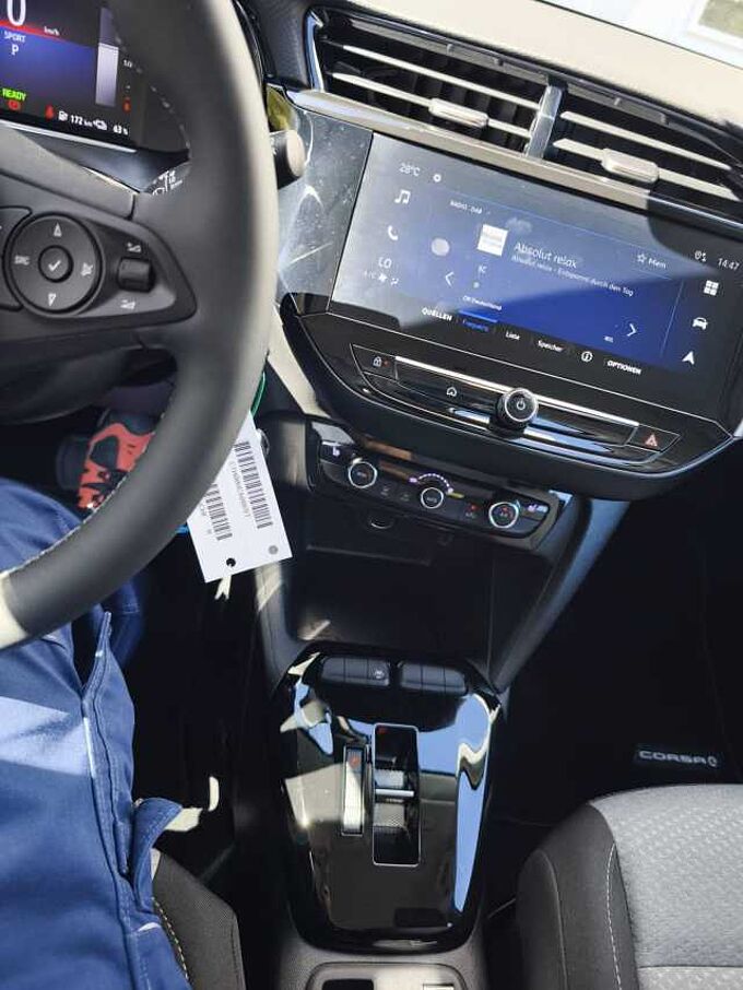 Opel CORSA Corsa-e 0.0 Edition