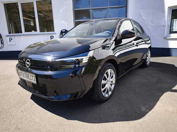 Opel CORSA Corsa-e 0.0 Edition