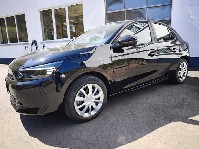 Opel CORSA Corsa-e 0.0 Edition