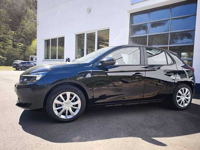 Opel CORSA Corsa-e 0.0 Edition