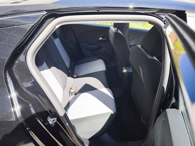 Opel CORSA Corsa-e 0.0 Edition