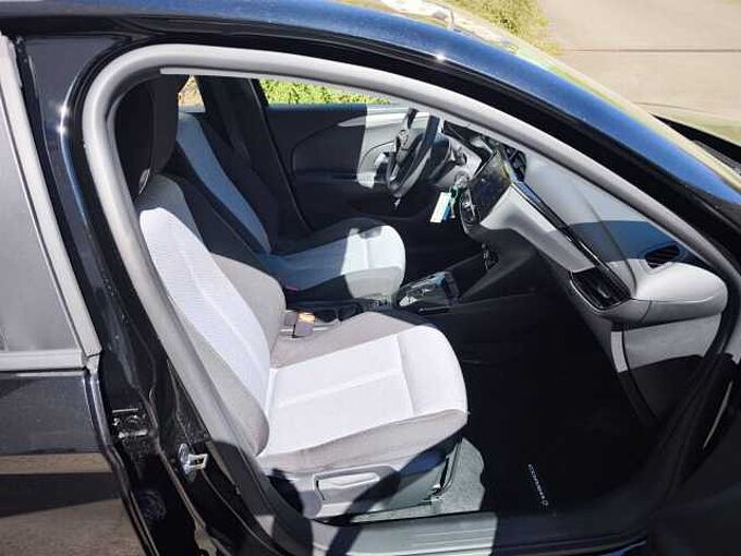 Opel CORSA Corsa-e 0.0 Edition