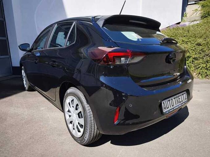 Opel CORSA Corsa-e 0.0 Edition