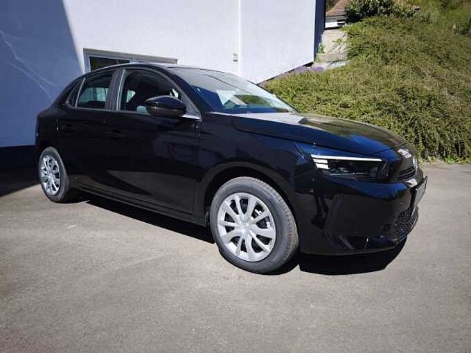 Opel CORSA Corsa-e 0.0 Edition