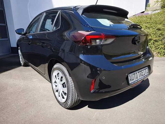 Opel CORSA Corsa-e 0.0 Edition
