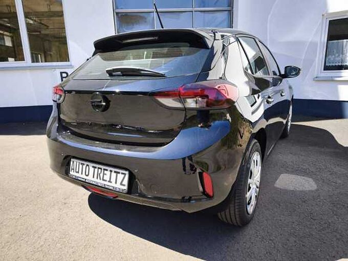 Opel CORSA Corsa-e 0.0 Edition