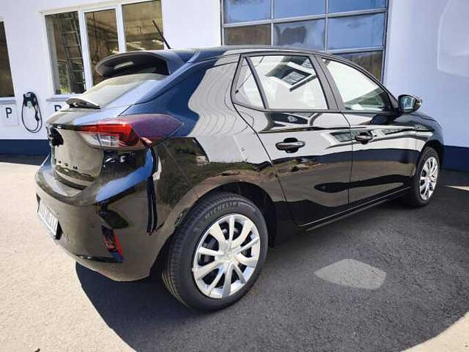 Opel CORSA Corsa-e 0.0 Edition