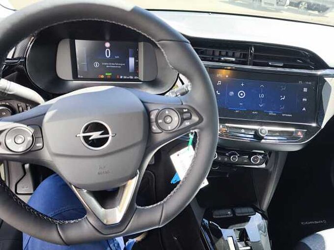 Opel CORSA Corsa-e 0.0 Edition