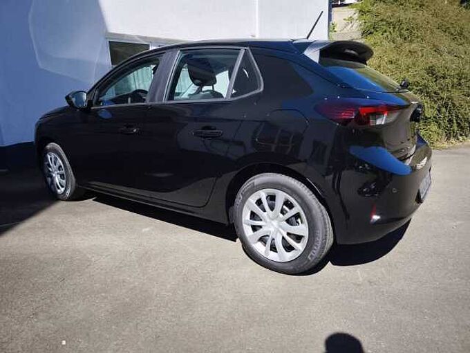 Opel CORSA Corsa-e 0.0 Edition
