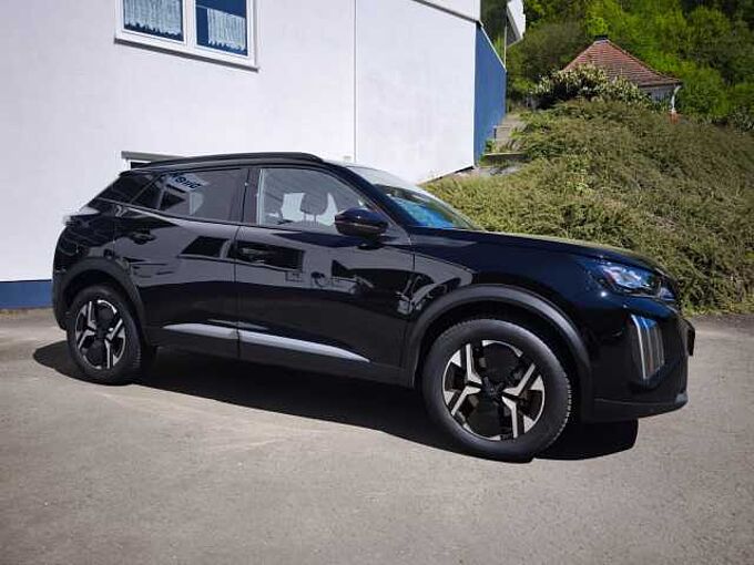 Peugeot 2008 Hybrid 136 1.2 Allure