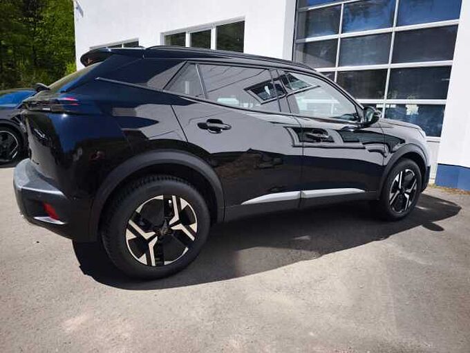 Peugeot 2008 Hybrid 136 1.2 Allure